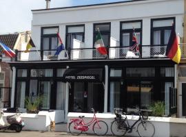Hotel Zeespiegel