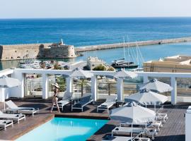Aquila Atlantis Hotel