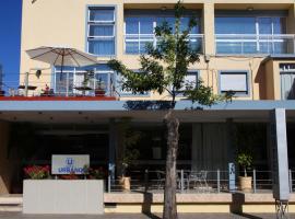 Hotel Urbano