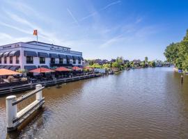 Van der Valk Hotel Leiden