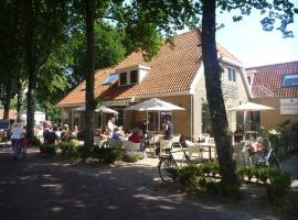 Hotelsuites Ambrosijn