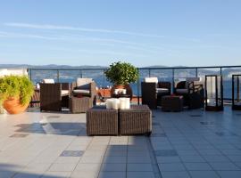 Hotel Carlos I Silgar