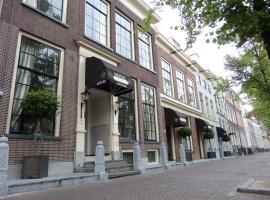 Hotel Royal Bridges