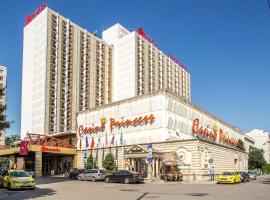 Ramada Sofia