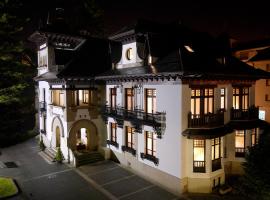 Los 6 mejores hoteles de Navia, España (precios desde $ 2.897)