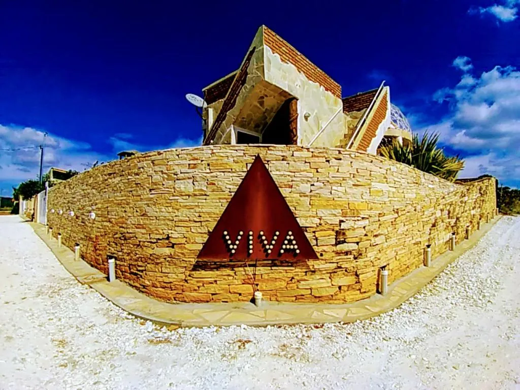 Foto da galeria desta acomodaÃ§Ã£o