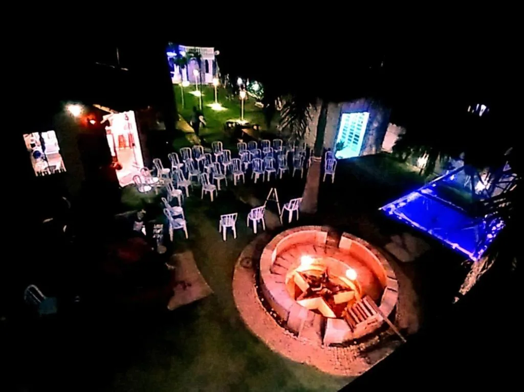 Foto da galeria desta acomodaÃ§Ã£o