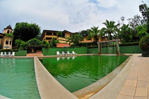 El Tucano Resort Thermal Spa San Carlos Cr El Tucano Resort Thermal Spa San Carlos Cr