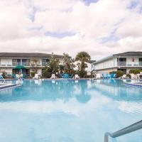 Rodeway Inn Maingate