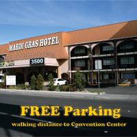 Mardi Gras Hotel & Casino