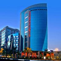 Emirates Concorde Hotel & Apartments