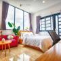 City House Apartment Donald - Serviced Apartment In SaiGon