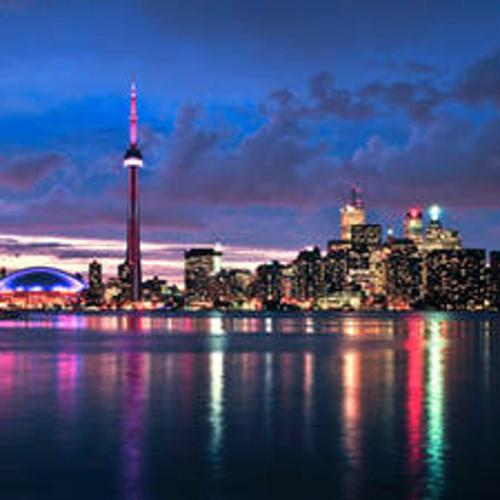 Sky Suites Yorkville