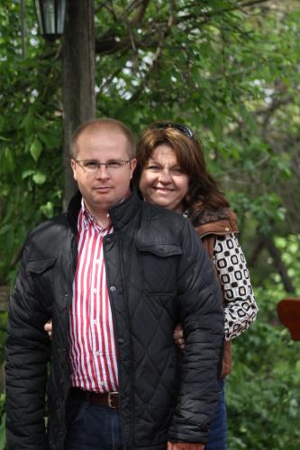 Kriszti & Atti