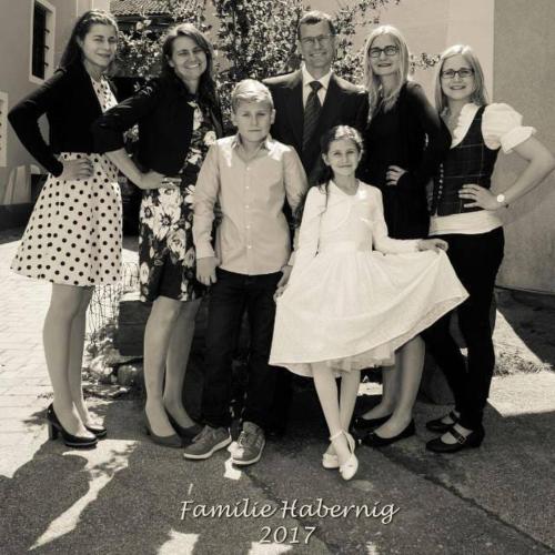 Familie Habernig