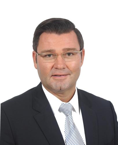 Alexander Haeusler - Hotelier/Landlord