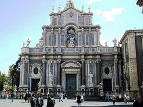 CATTEDRALE